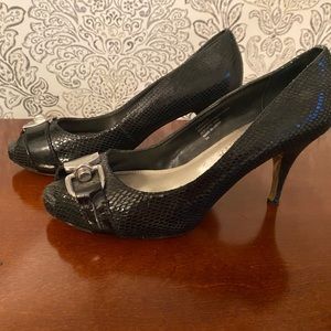 White House Black Market High Heels